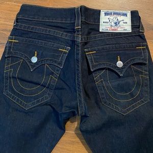 True religion straight fit